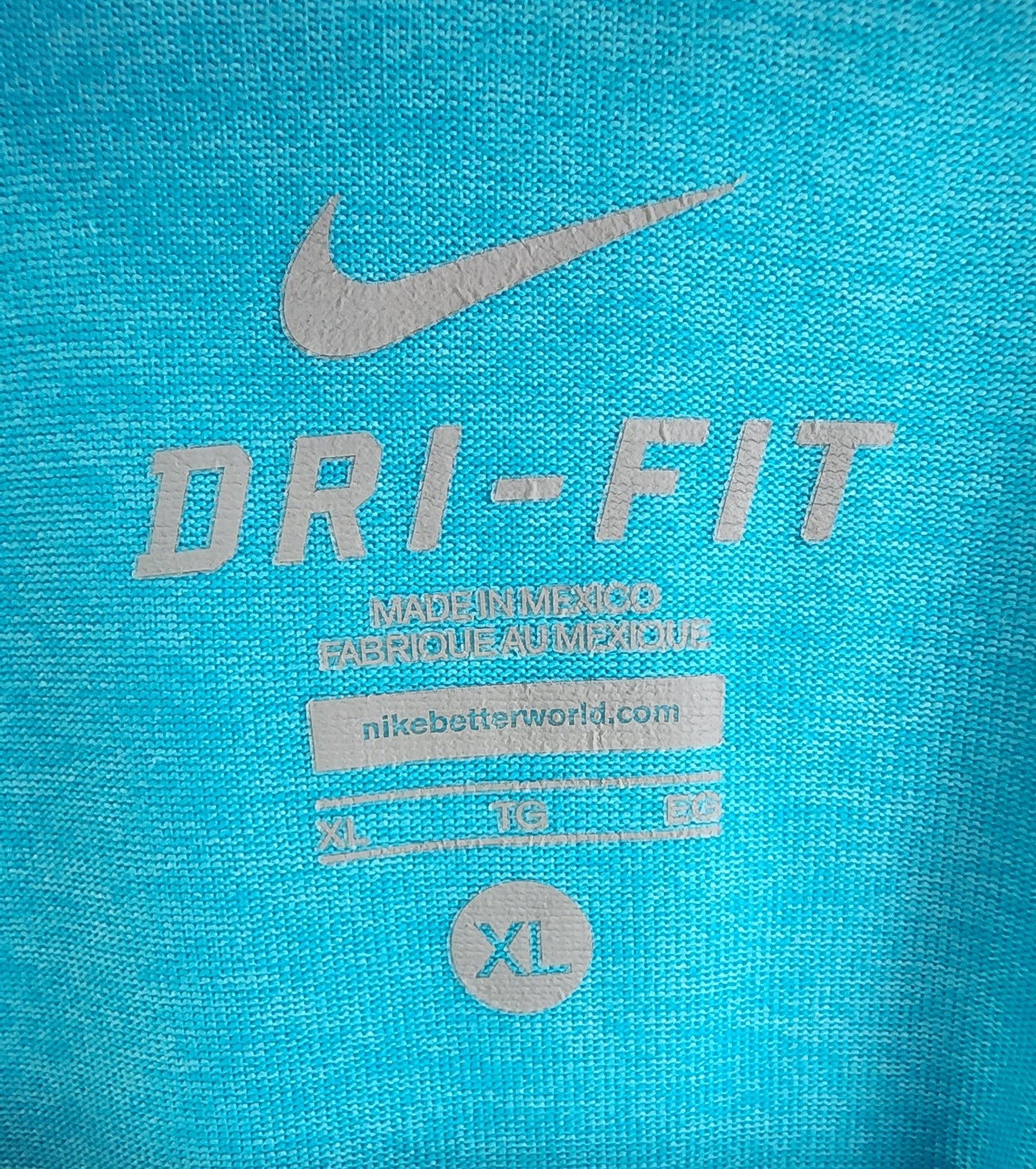 NWOT Nike Dri-FIT Men's T-Shirt - sz XL
