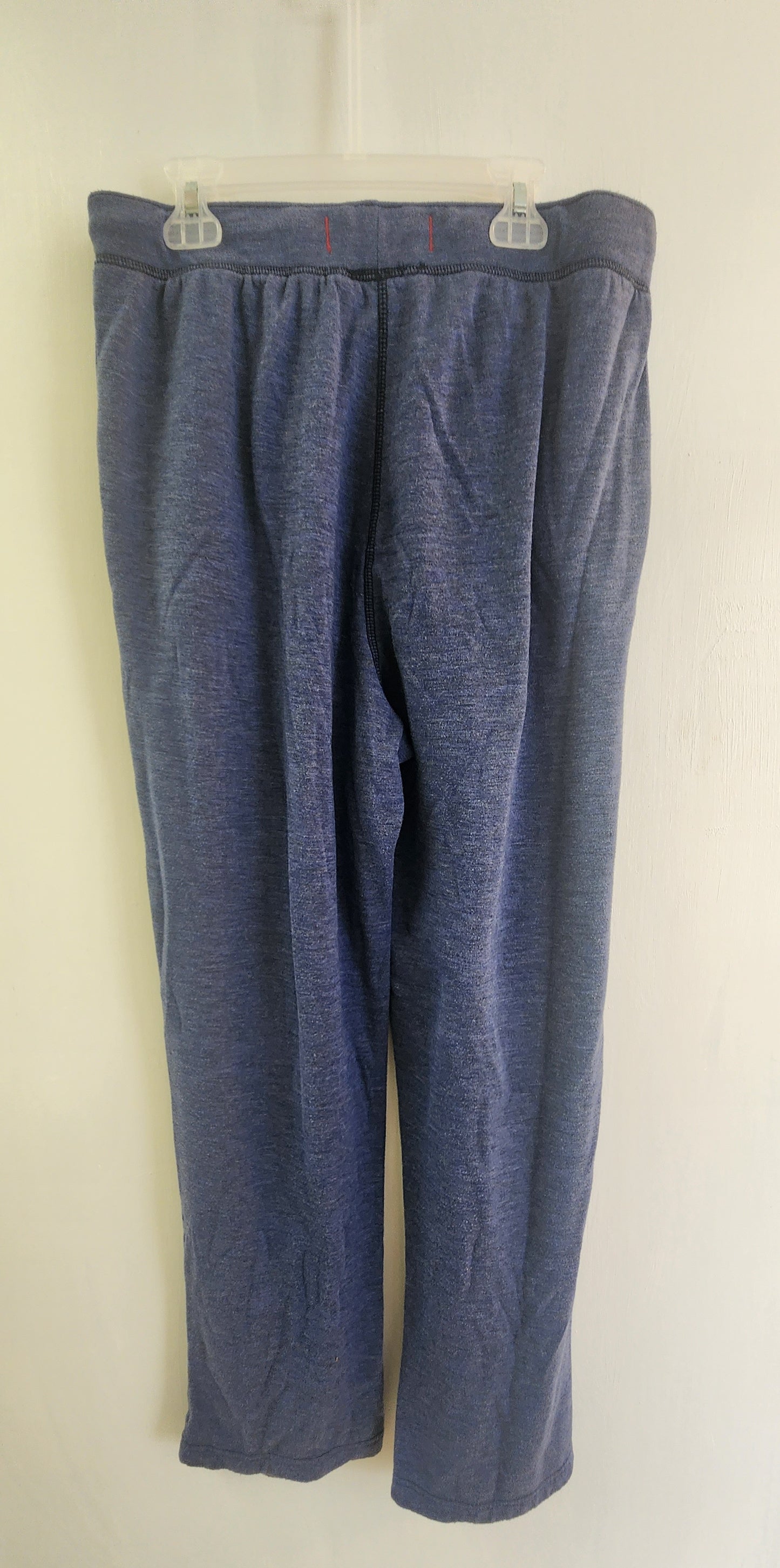 Tommy Bahama Men's Blue Track Pant, M