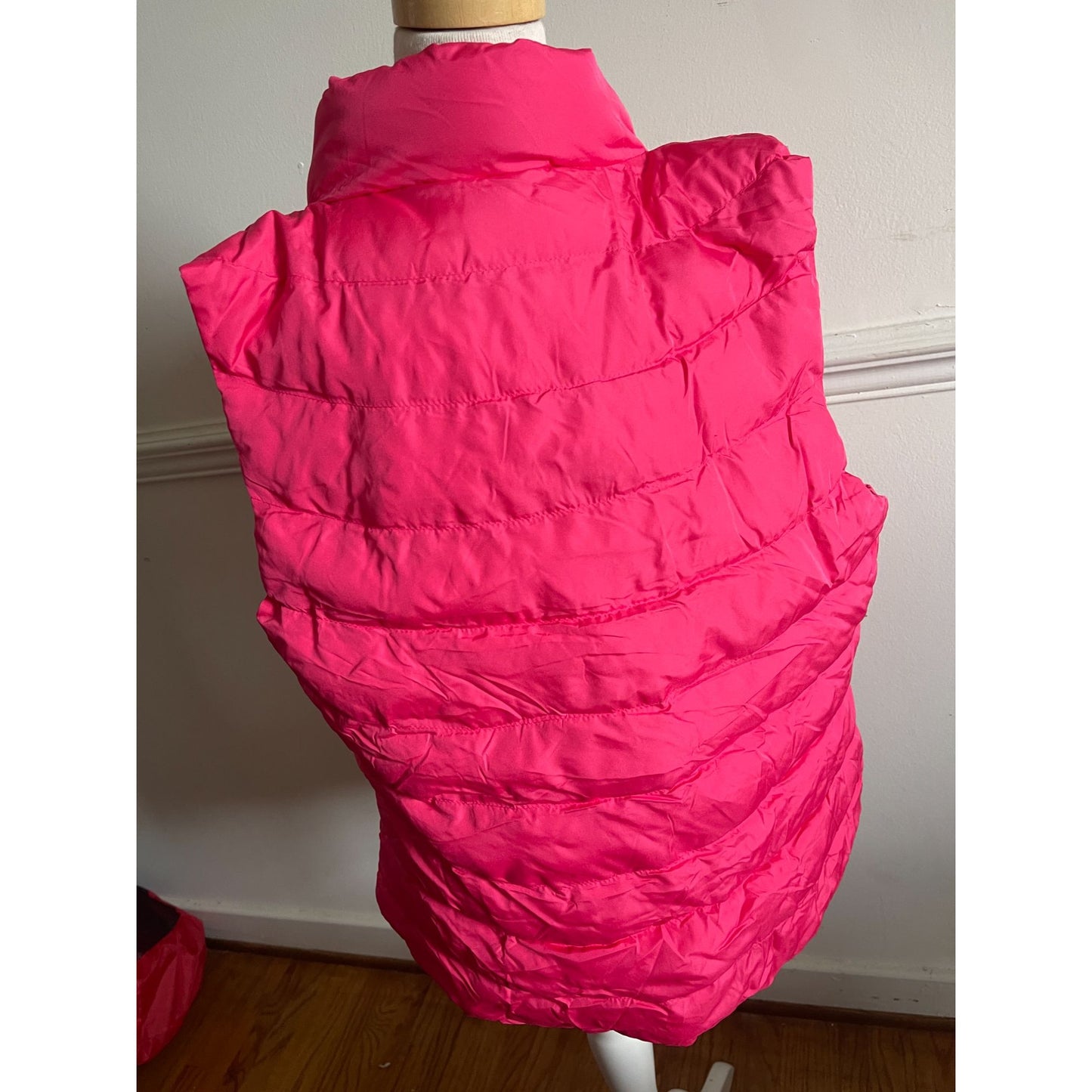 NWT Gap womens vest