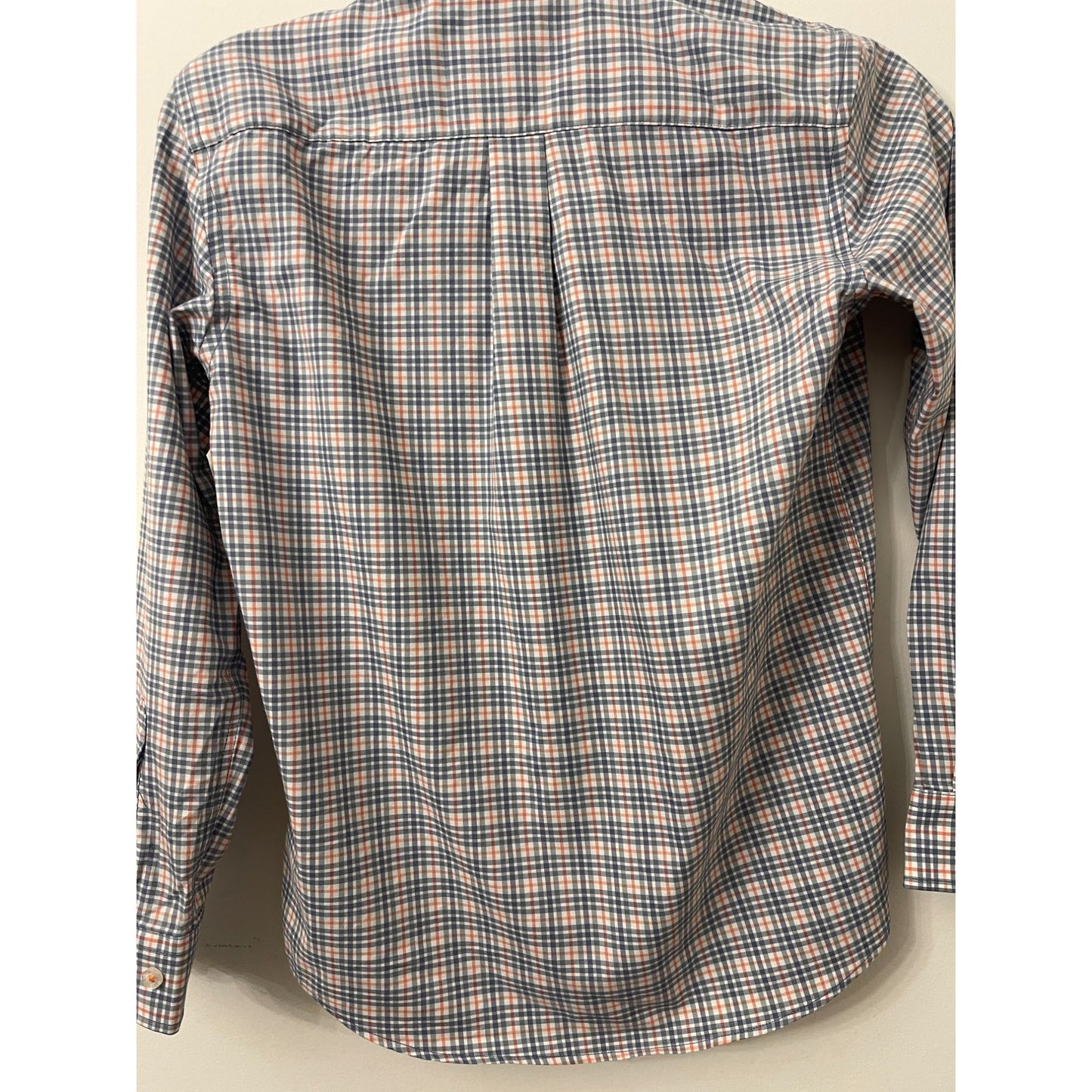 Southern Marsh Boys Cotton Long Sleeve