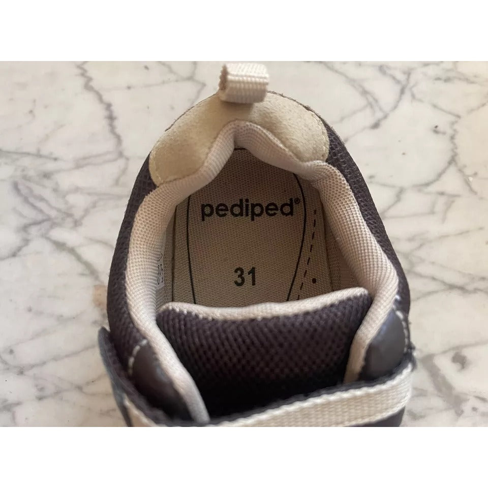 NEW pediped Kid Flex Adrian Brown