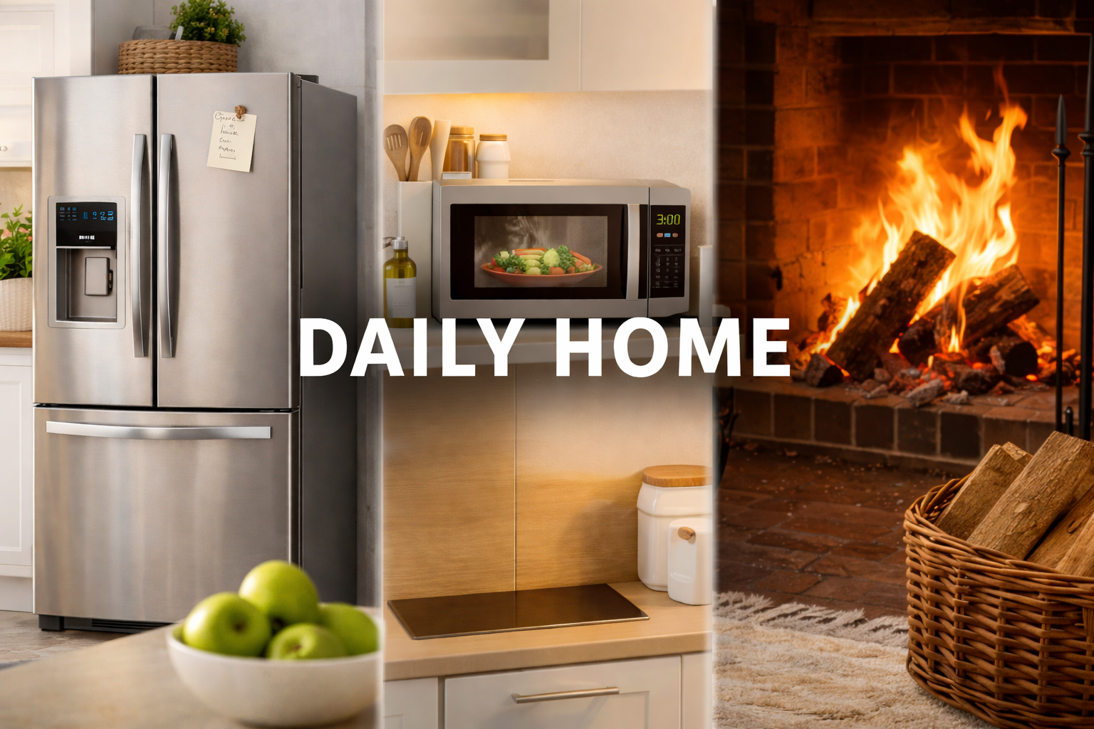 Daily home