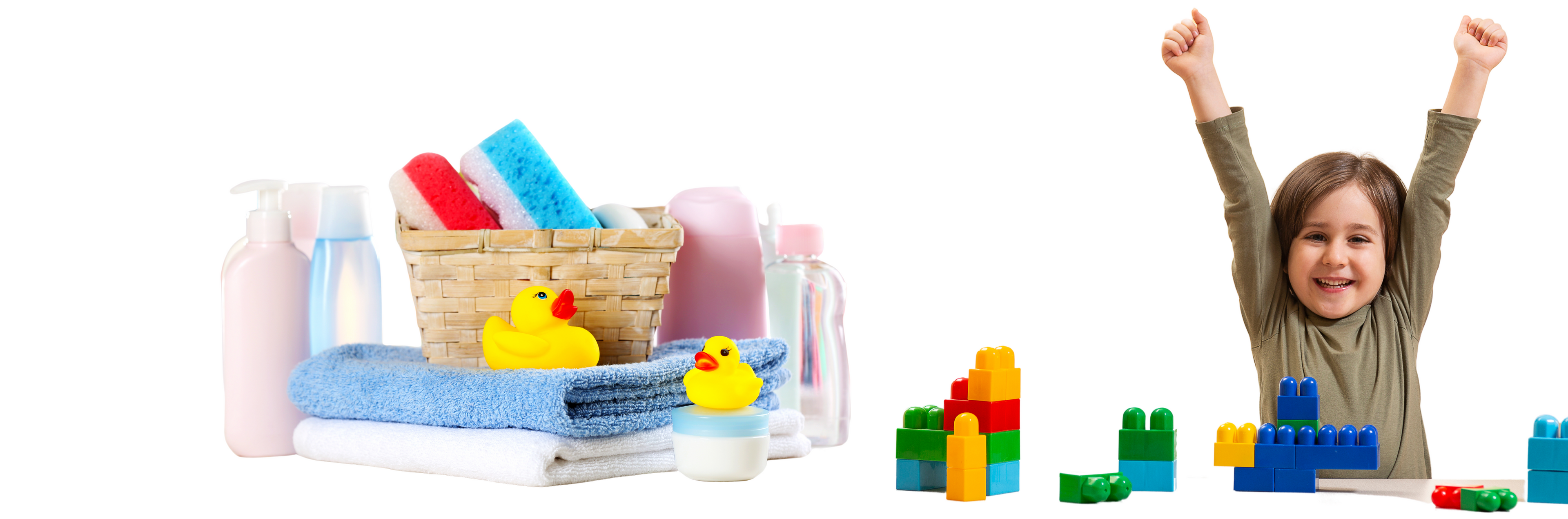 Kids Accessories