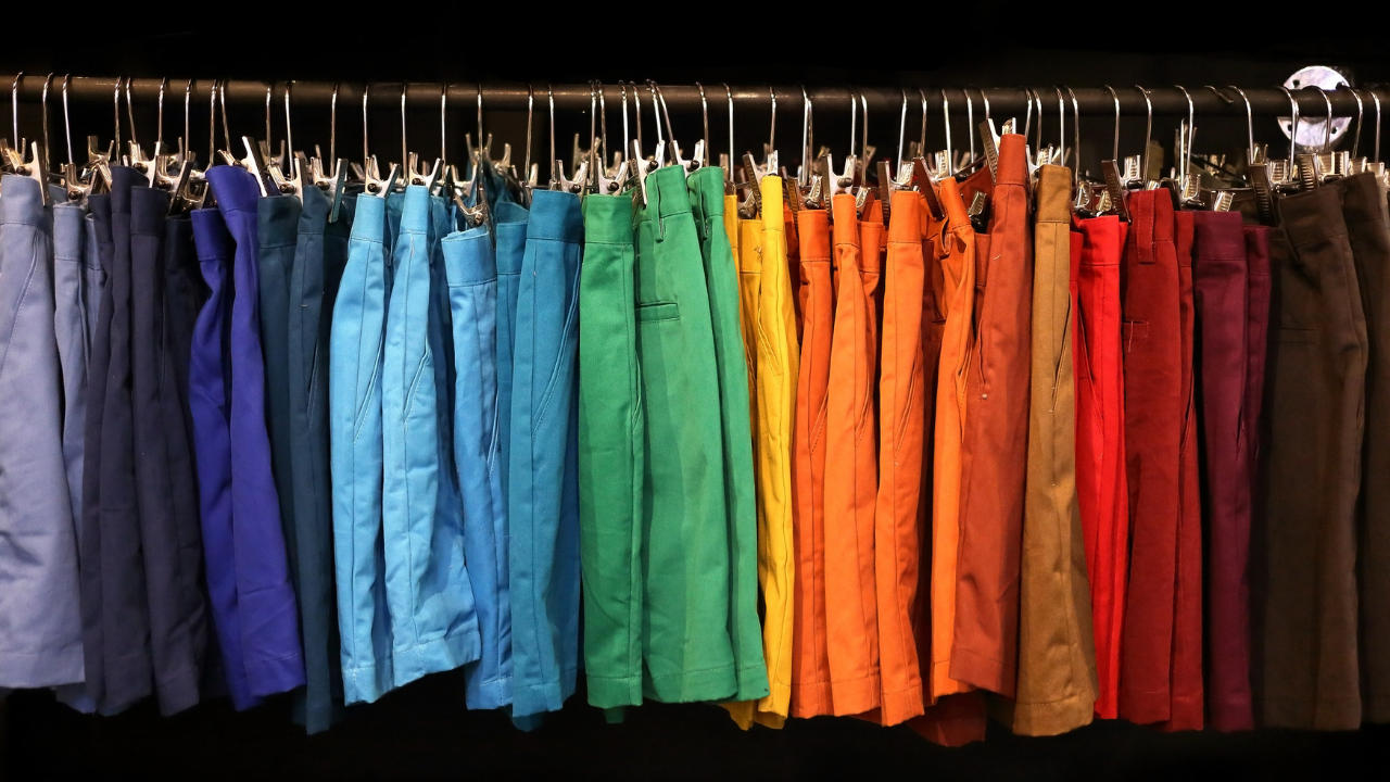 Mens Shorts