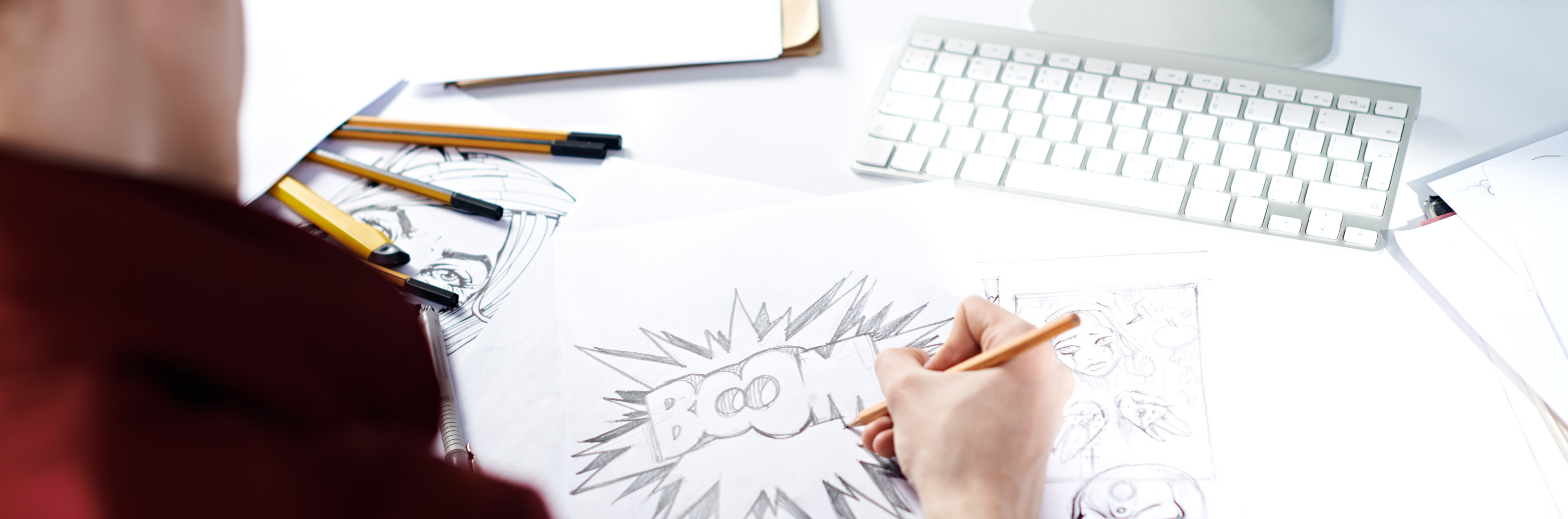 Trading cards & Comics