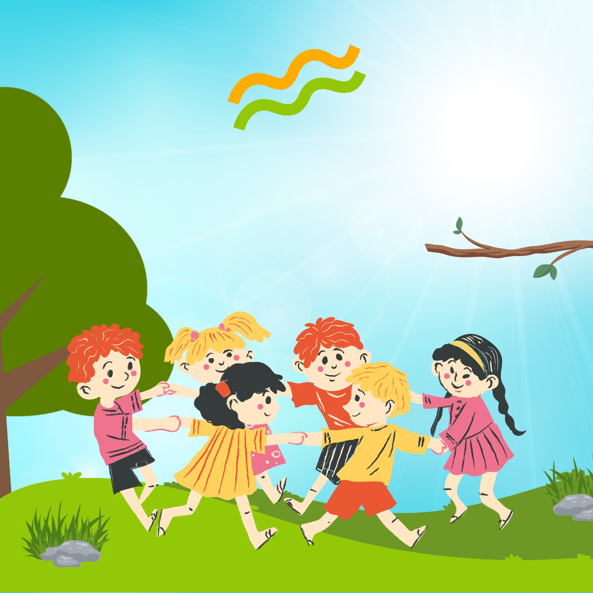 Kids