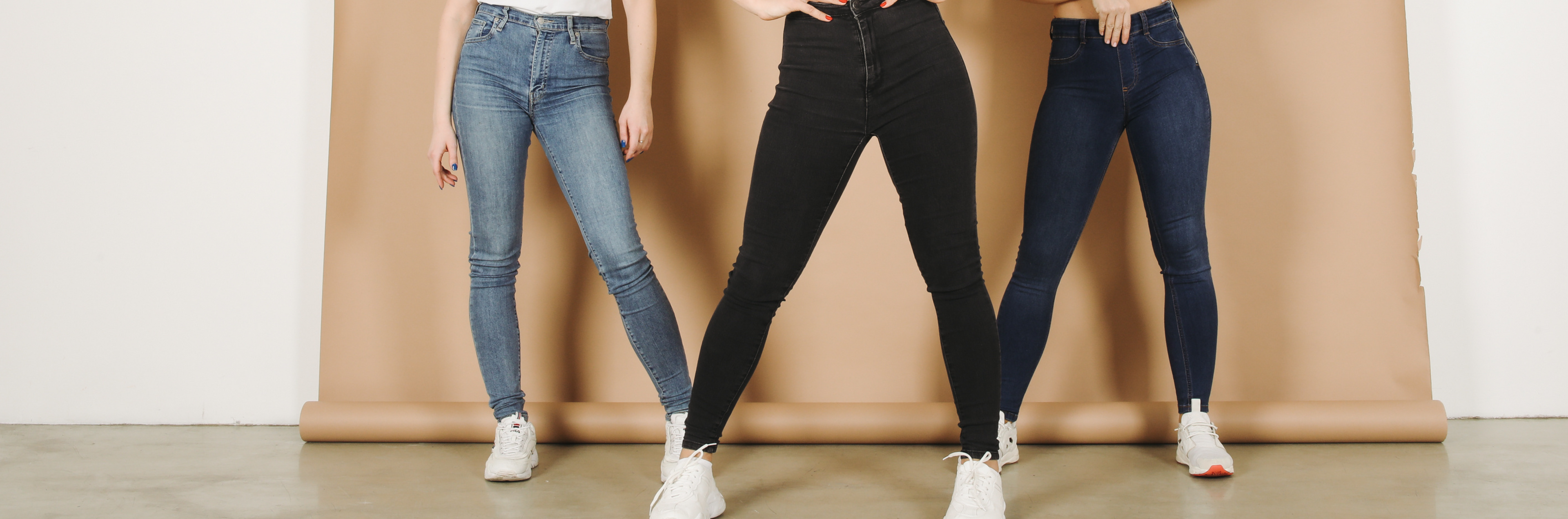 Womens Denim
