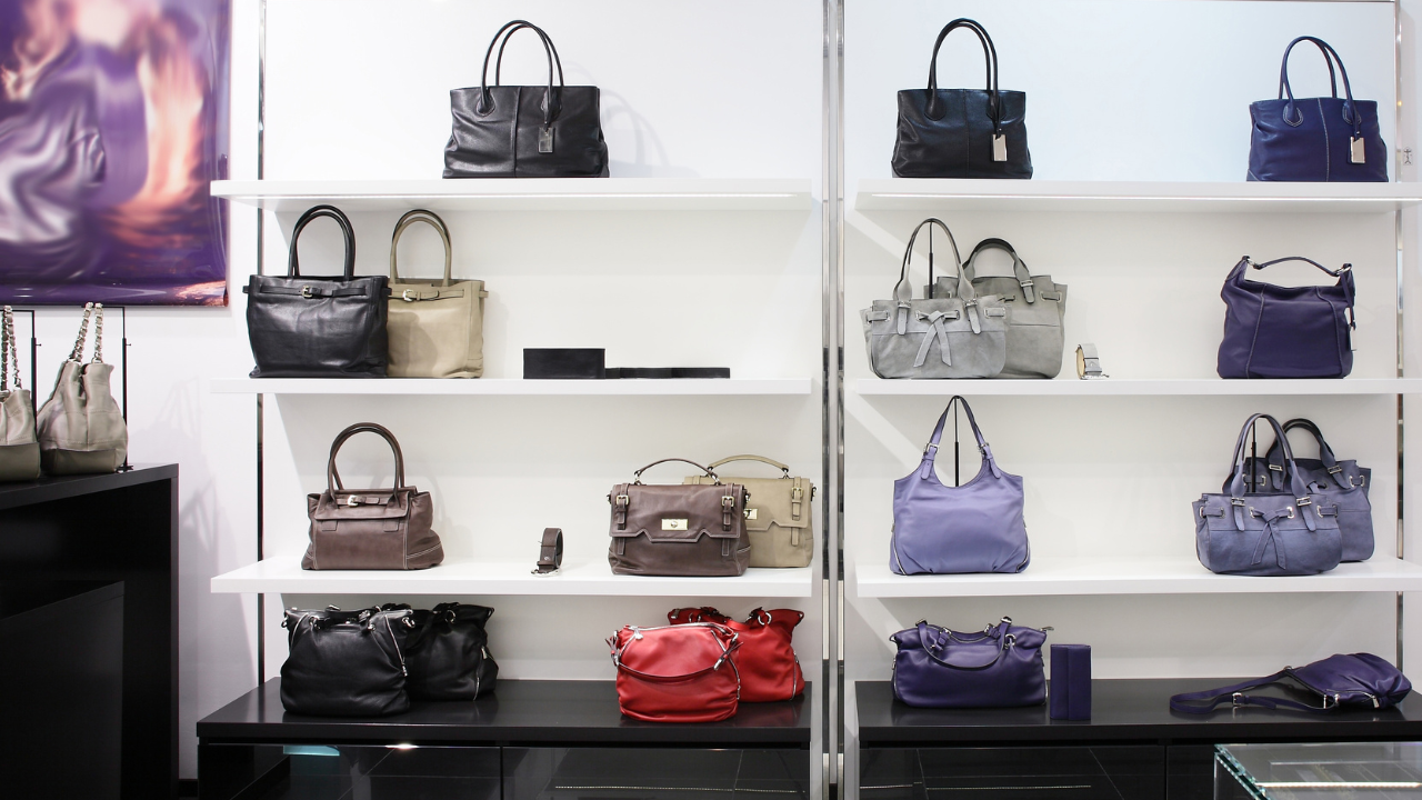 Bags