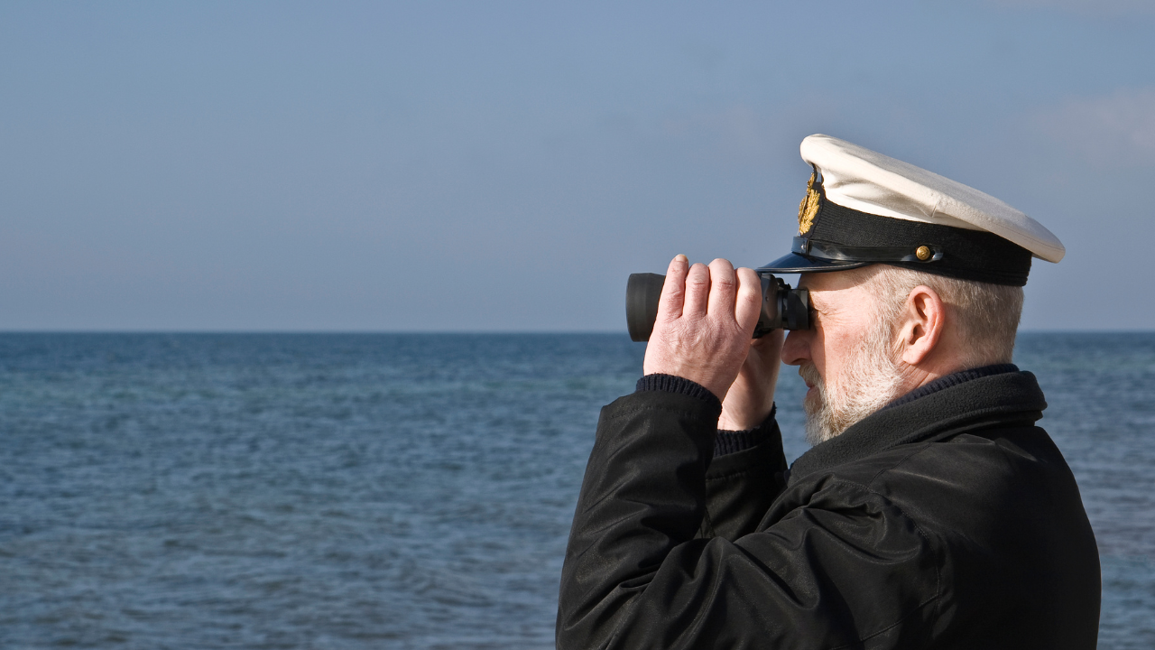 Hunting & fishing - Optics