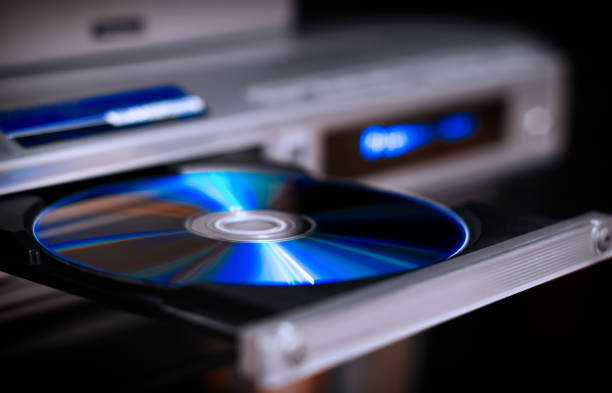 ELECTRONICS - CD players