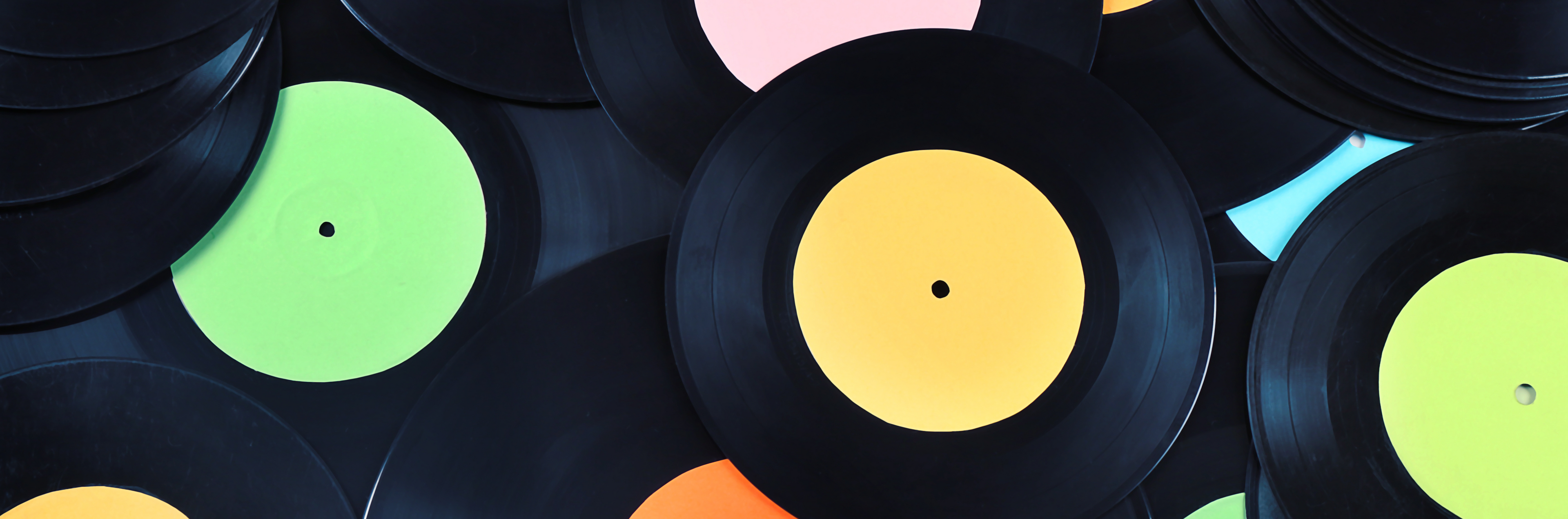 Home Audio - Vintage