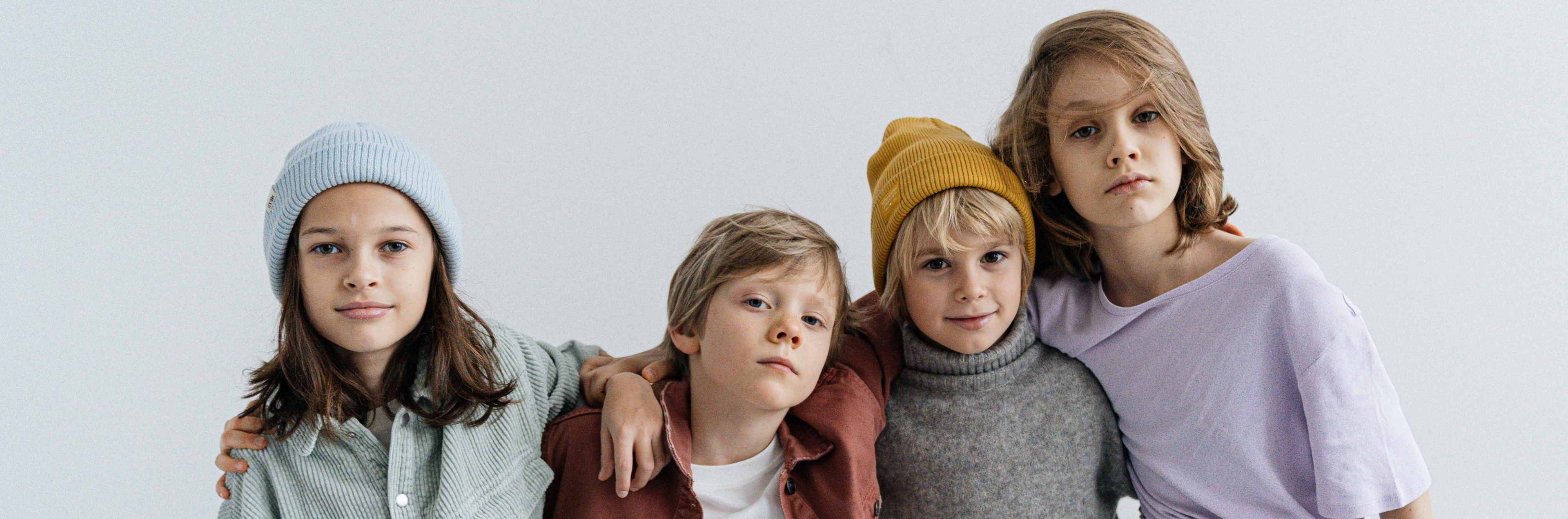 Boys Collection