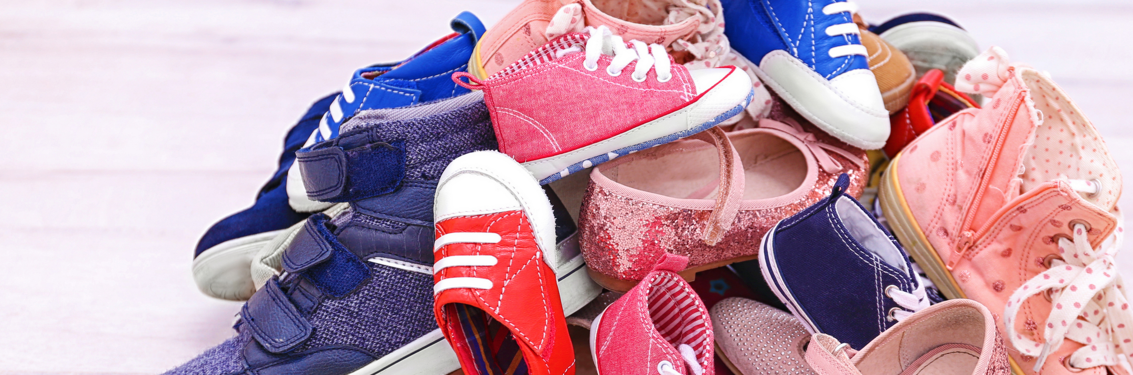 Kids Shoes