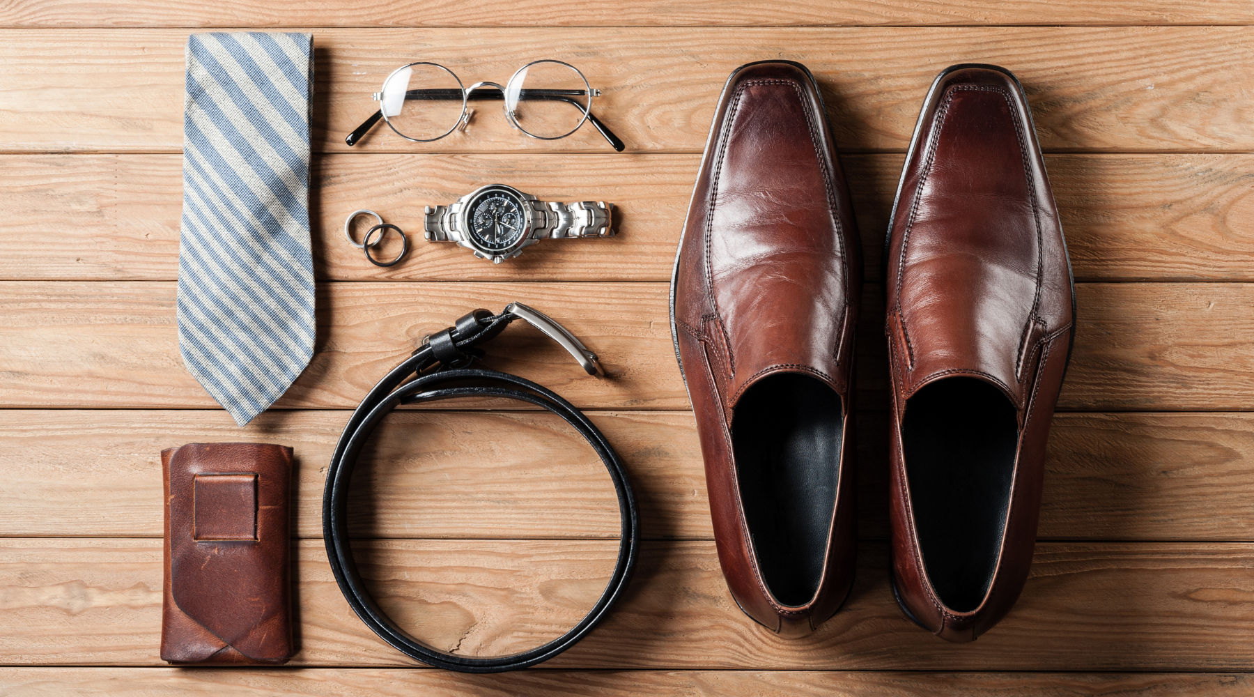mens accessories