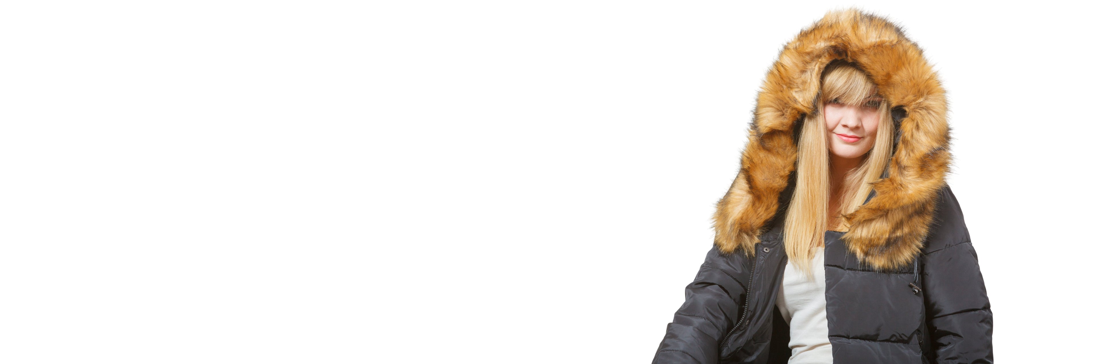 Womens Jacket