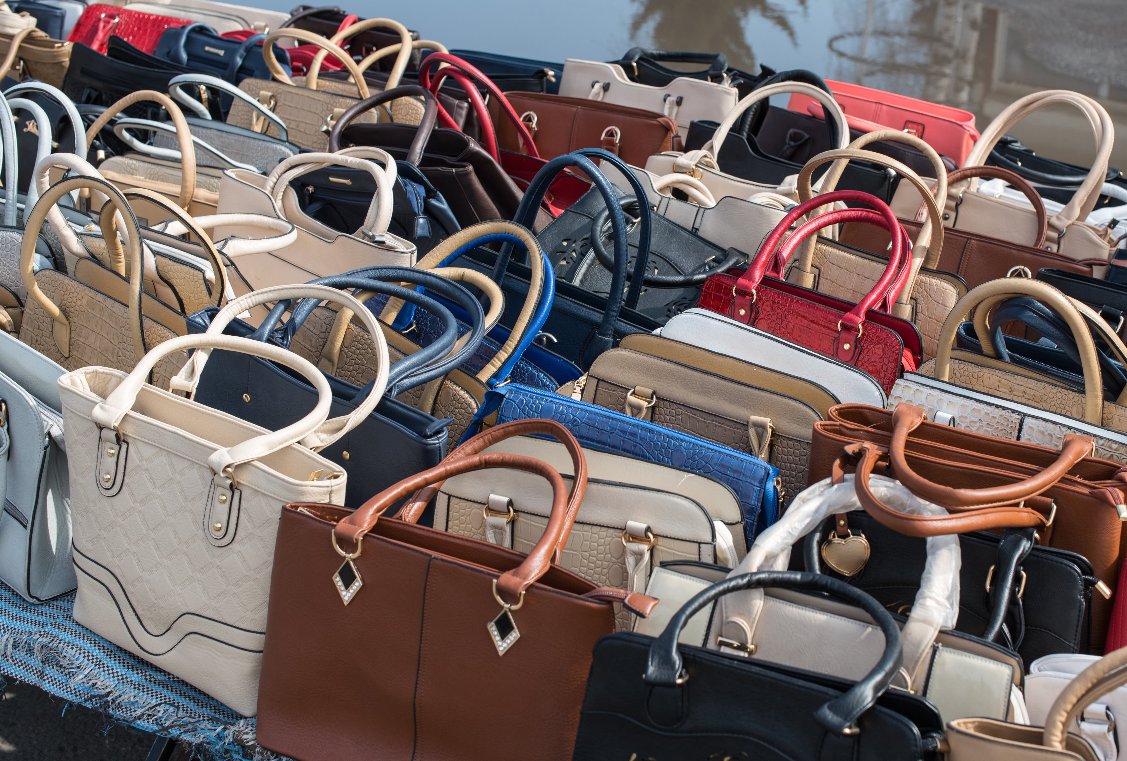 Designer Bags