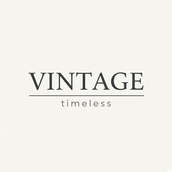 Vintage
