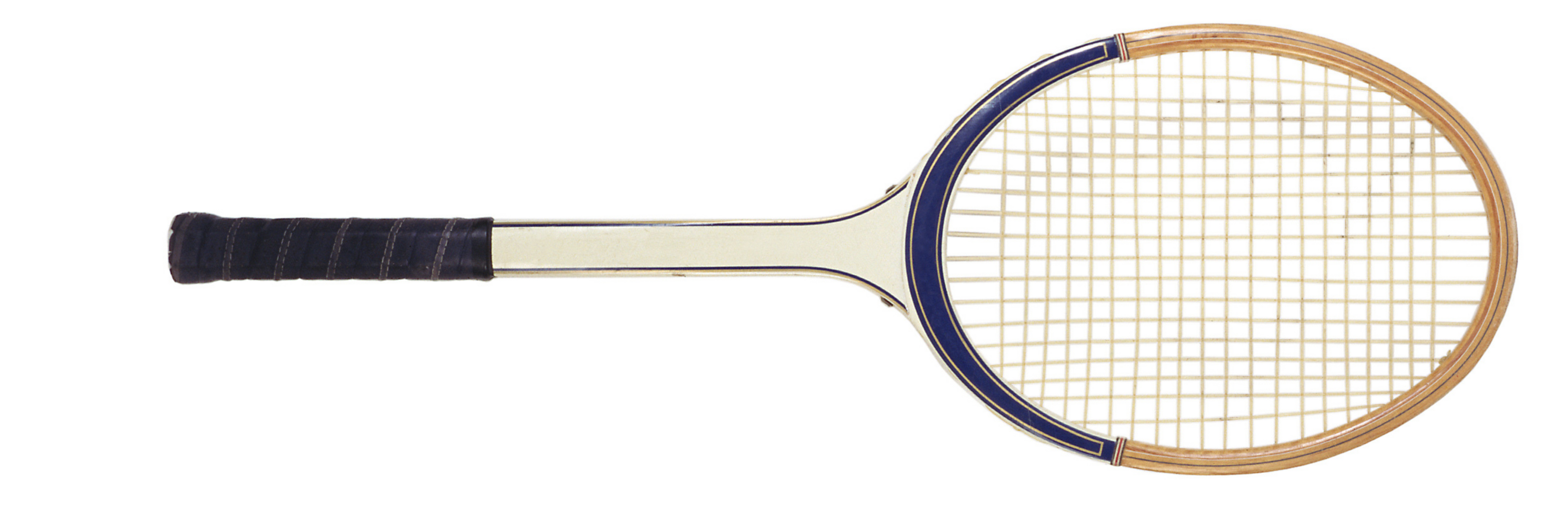 Racquets - Vintage
