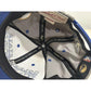 Vintage Mitchell & Ness Golden State Warriors NBA Snapback Hat Cap