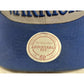 Vintage Mitchell & Ness Golden State Warriors NBA Snapback Hat Cap