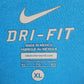 NWOT Nike Dri-FIT Men's T-Shirt - sz XL