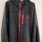 EUC Columbia University of Alabama Lightweight Jacket - Mens Large