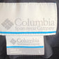 EUC Columbia University of Alabama Lightweight Jacket - Mens Large