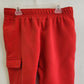 NWOT Nike Standard Fit at Knee Length Mens Shorts sz XS (RED)