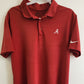 EUC Nike Dri-Fit University of Alabama Men's Golf Polo - sz Large
