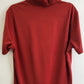 EUC Nike Dri-Fit University of Alabama Men's Golf Polo - sz Large