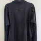 Patagonia Regulator R1 BLACK 1/4 Zip Pullover - Mens Large