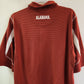 EUC Nike Fit Dry University of Alabama Mens Gameday Polo - sz Large