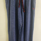 Tommy Bahama Men's Blue Track Pant, M