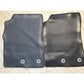NEW Lexus LX570 (2013-2018) OEM Genuine CARPET FRONT FLOOR MATS - 2pc Set (Gray)