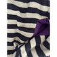 Colorful Kids Winter Jacket With Hood & Stripes Lined By Hanna Andersson 140