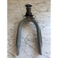 Genuine OEM Bob Revolution Jogging Stroller Front Wheel Swivel Fork