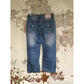 EUC True Religion Joey Big T Men’s Jeans - Size: 38x33