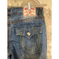 EUC True Religion Joey Big T Men’s Jeans - Size: 38x33