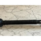 Marucci Cat X 24/13 (-11) USA Youth Baseball Bat MTBC11USA 2 5/8 13 Oz Black/Red