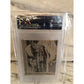 1935 Goudey 4-IN-1 Babe Ruth/McManus/Brandt/Maranville (#3A) - PSA 4.5 (POP 2)