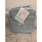 Mackenzie Classic Lunch Bag Glitter Aqua By Pottery Barn Kids