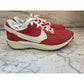 Nike Waffle Debut VNTG Womens Sneakers Size 6 Adobe/Basil-Coconut Milk