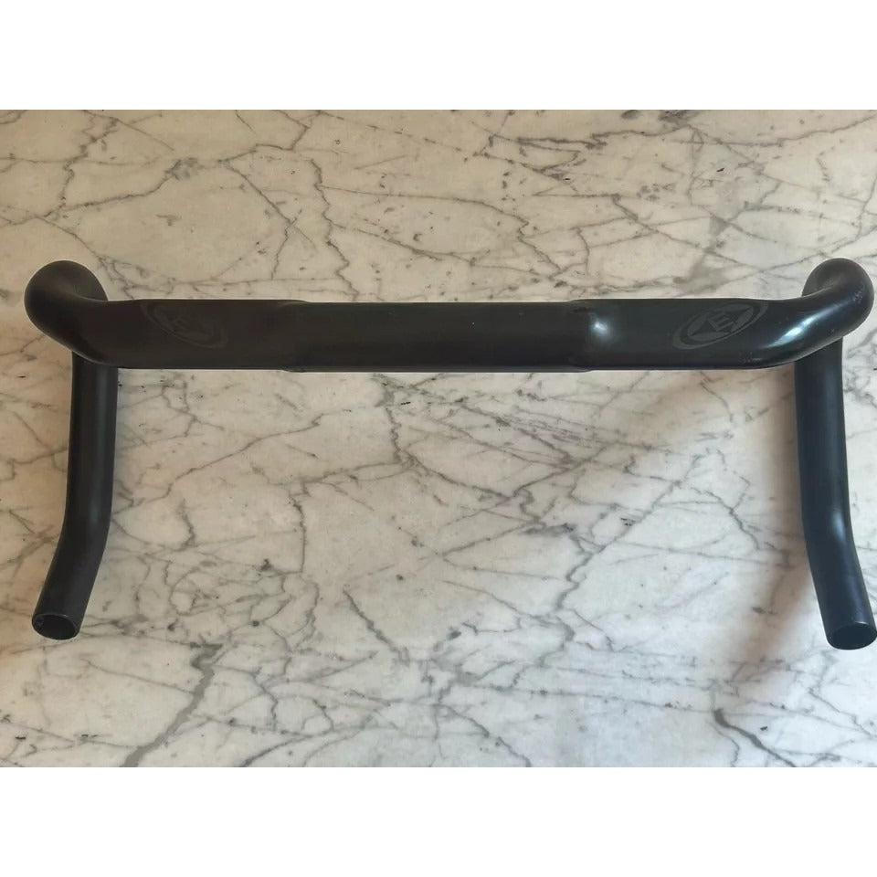Used Easton EC70 CNT Composite Carbon Fiber Handlebar, 31.8mm, 44cm, 246g