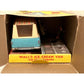 VTG ORIGINAL CORGI TOYS 447 WALL’S ICE CREAM VAN ON FORD THAMES w/ BOX
