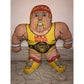 Vintage 1990 Tonka WWF Wrestling Buddies - Hulk Hogan
