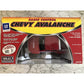 NIOB 2001 NIKKO Chevy Avalanche Remote Control Truck (120 Scale)