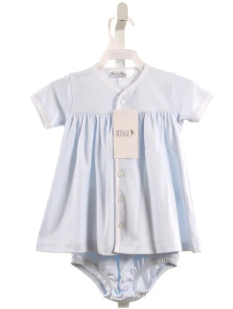 MILLY MARIE 2-PIECE Diaper Set