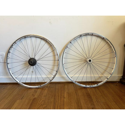 DT Swiss RR1450 Mon Chasseral Edition Wheelset 240s Classic Rim Brake Shimano