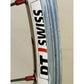 DT Swiss RR1450 Mon Chasseral Edition Wheelset 240s Classic Rim Brake Shimano