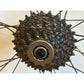 DT Swiss RR1450 Mon Chasseral Edition Wheelset 240s Classic Rim Brake Shimano